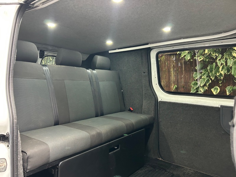 Used Peugeot Expert 2014 for sale - 77250968: Photo 12