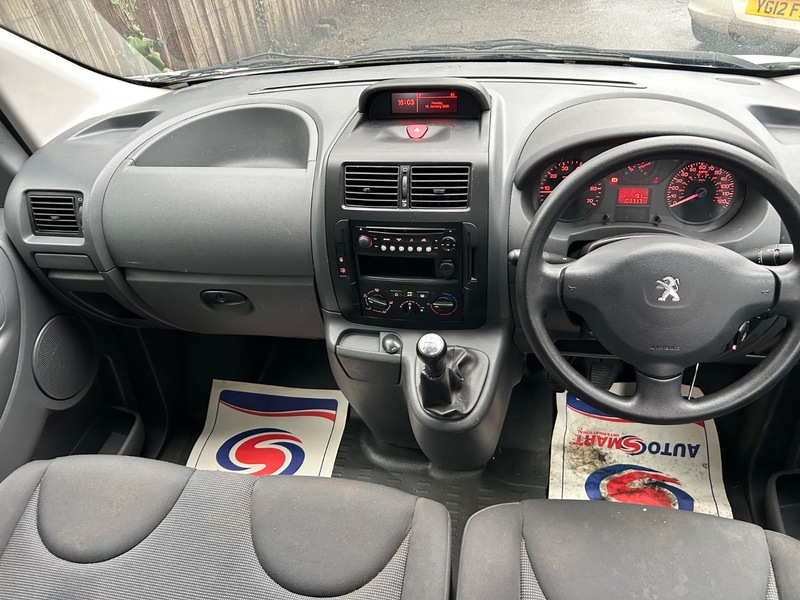 Used Peugeot Expert 2014 for sale - 77250968: Photo 15