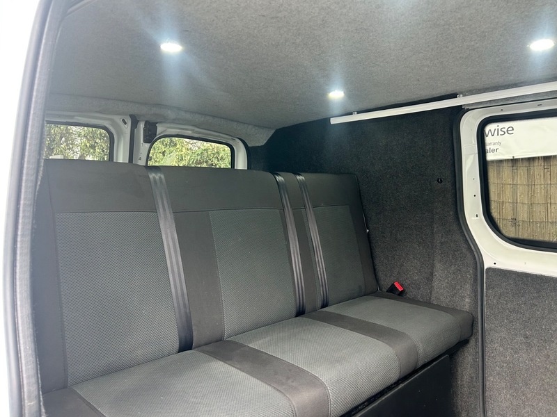 Used Peugeot Expert 2014 for sale - 77250968: Photo 21