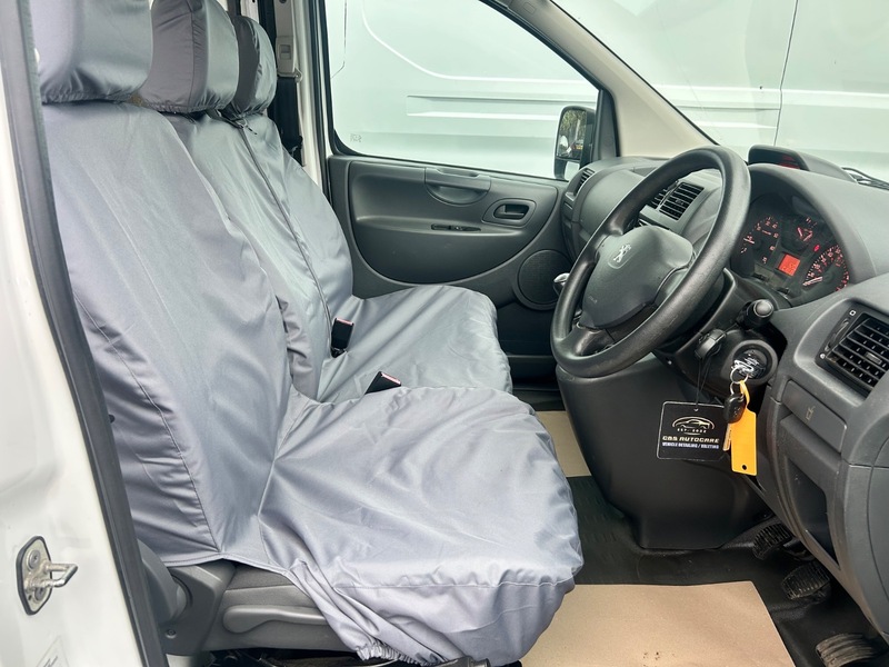 Used Peugeot Expert 2014 for sale - 77250968: Photo 23