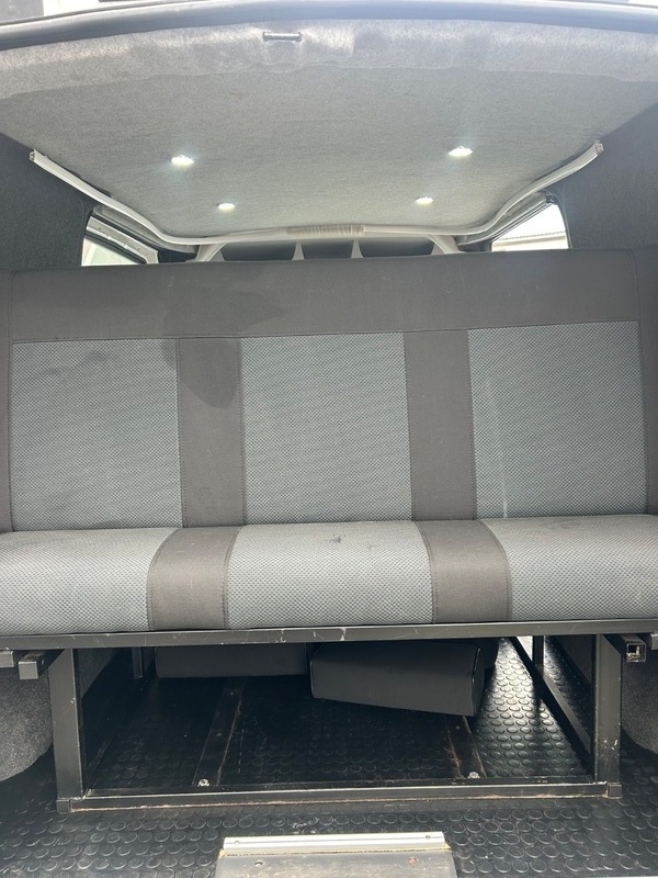 Used Peugeot Expert 2014 for sale - 77250968: Photo 24