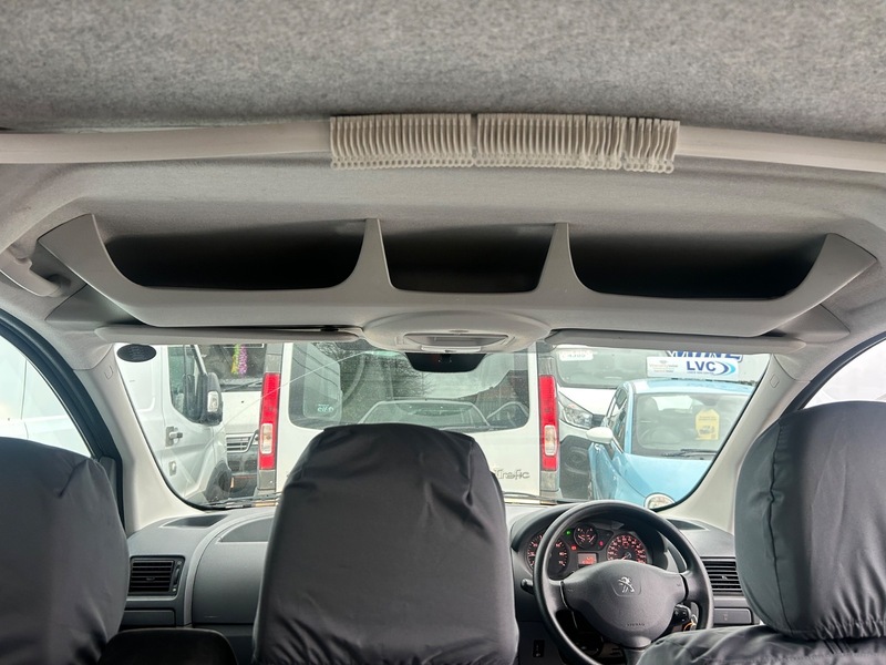 Used Peugeot Expert 2014 for sale - 77250968: Photo 26