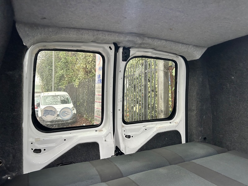 Used Peugeot Expert 2014 for sale - 77250968: Photo 5