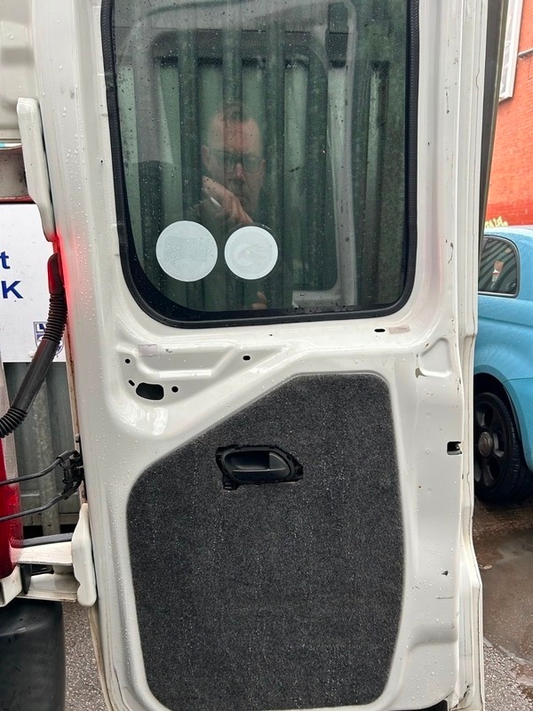 Used Peugeot Expert 2014 for sale - 77250968: Photo 6