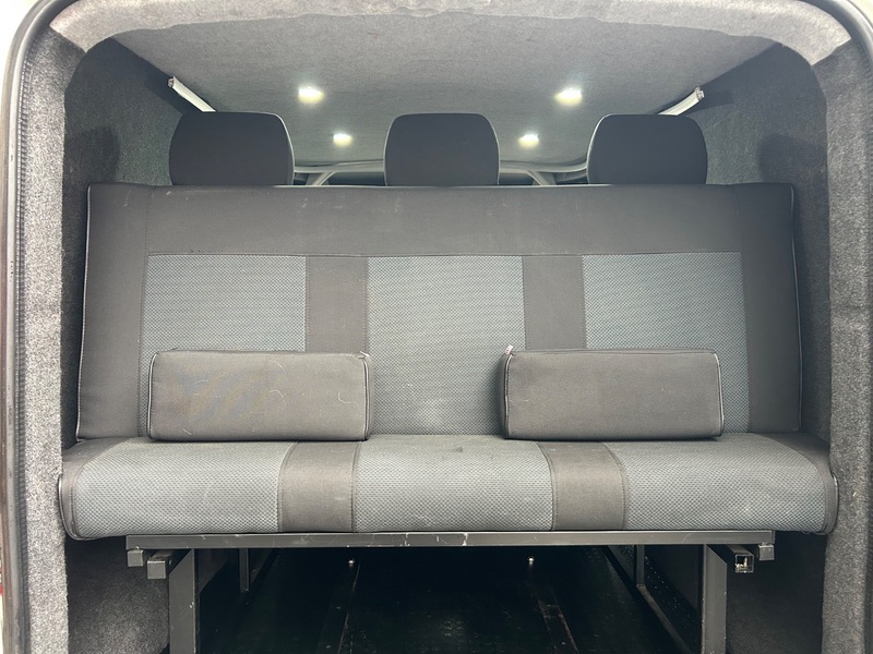 Used Peugeot Expert 2014 for sale - 77250968: Photo 7