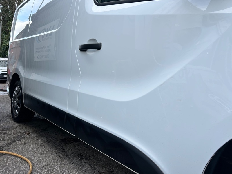 Used Renault Trafic 2015 for sale - 77836481: Photo 10