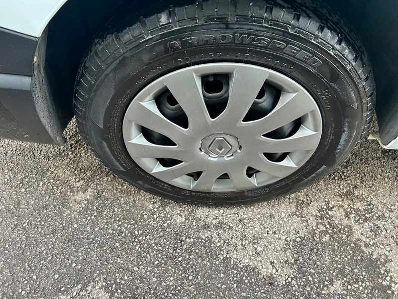 Used Renault Trafic 2015 for sale - 77836481: Photo 11