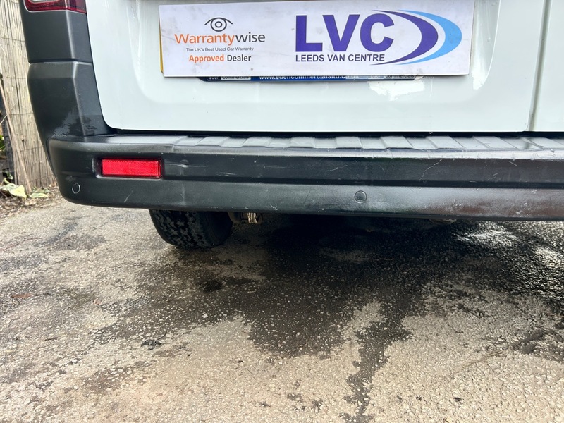 Used Renault Trafic 2015 for sale - 77836481: Photo 12