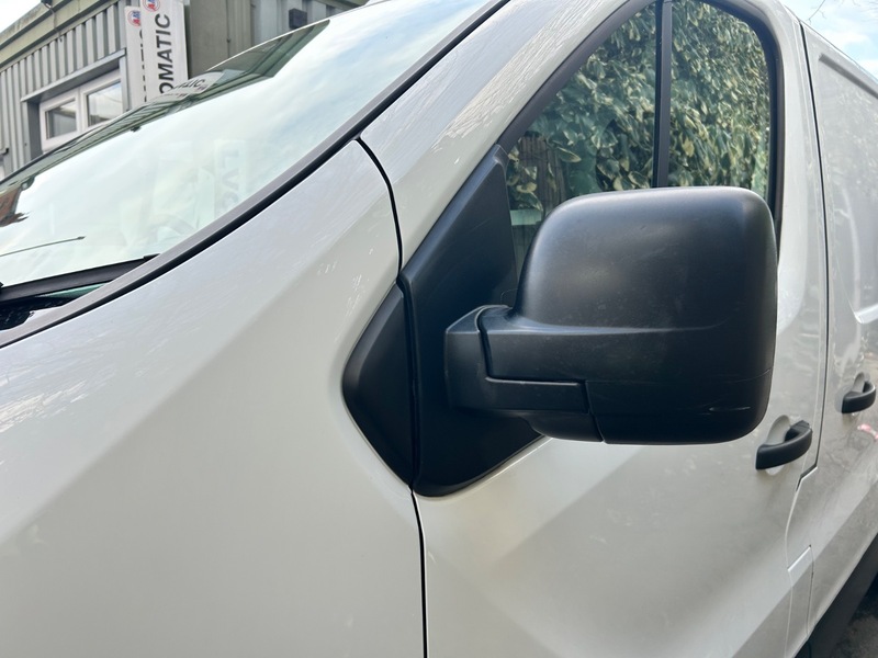 Used Renault Trafic 2015 for sale - 77836481: Photo 13