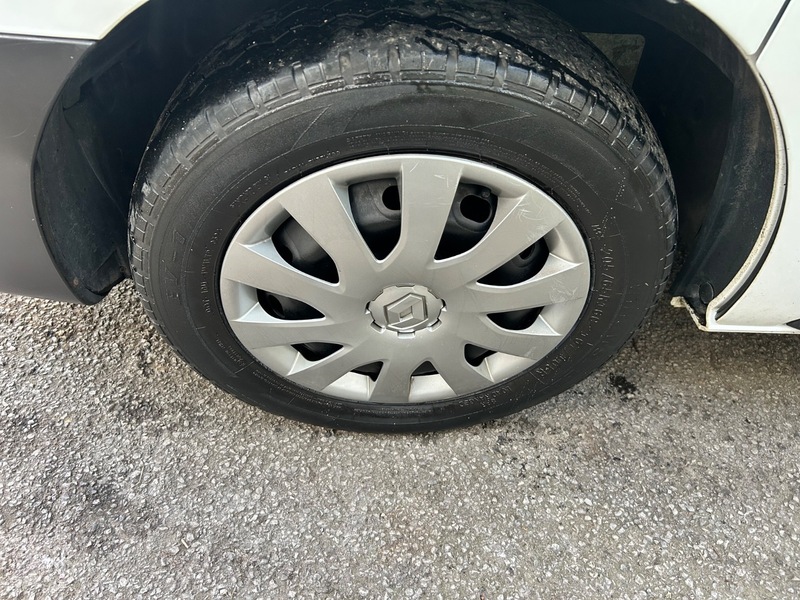 Used Renault Trafic 2015 for sale - 77836481: Photo 15