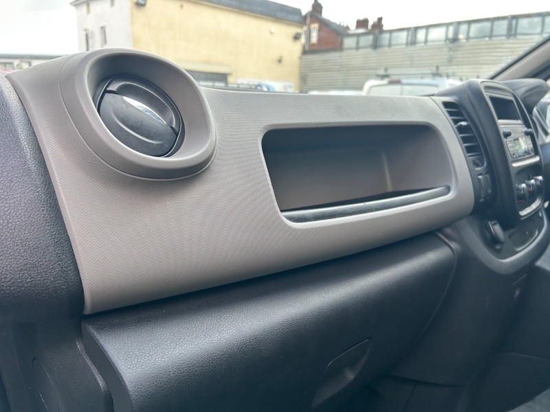 Used Renault Trafic 2015 for sale - 77836481: Photo 17