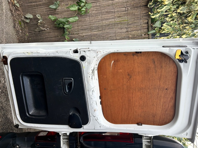 Used Renault Trafic 2015 for sale - 77836481: Photo 21