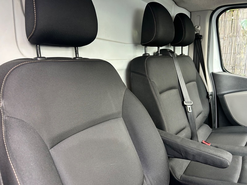 Used Renault Trafic 2015 for sale - 77836481: Photo 23