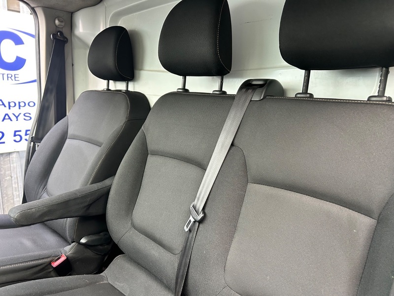 Used Renault Trafic 2015 for sale - 77836481: Photo 25