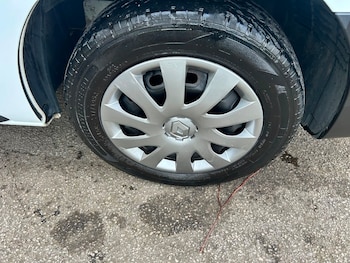 Used Renault Trafic 2015 for sale - 77836481: Photo