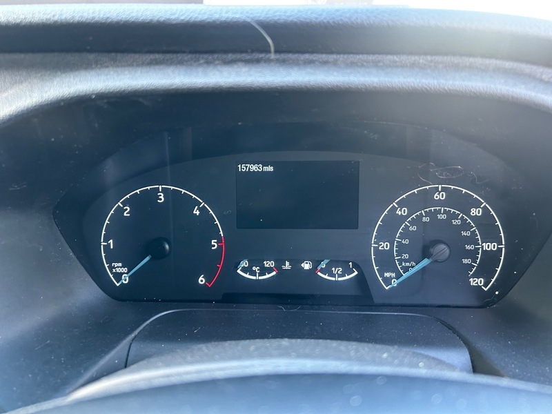 Used Ford Transit Custom 2020 for sale - 78111520: Photo 12