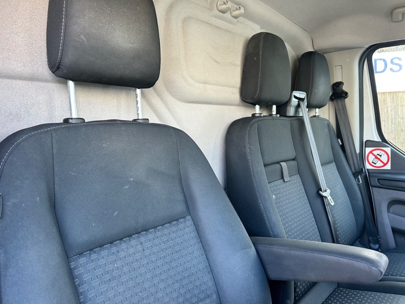 Used Ford Transit Custom 2020 for sale - 78111520: Photo 15