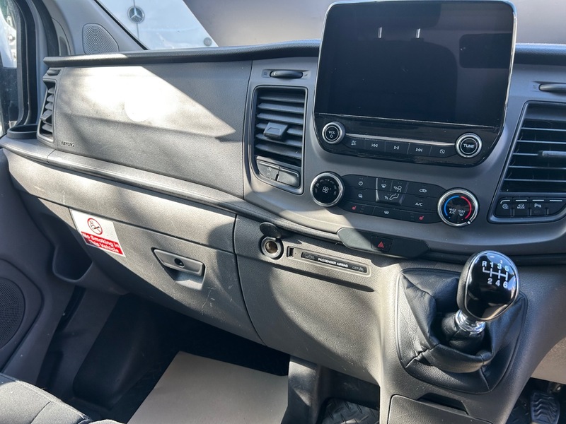 Used Ford Transit Custom 2020 for sale - 78111520: Photo 16