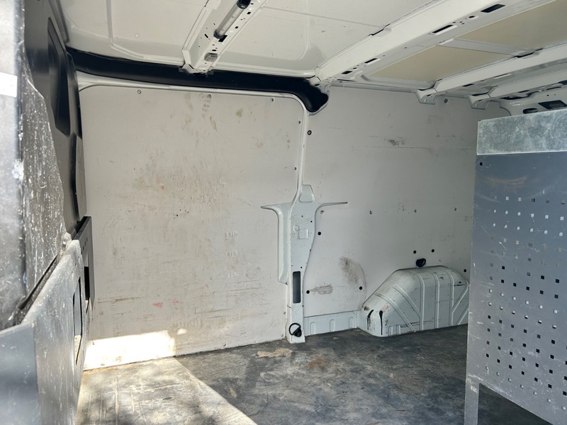 Used Ford Transit Custom 2020 for sale - 78111520: Photo 18