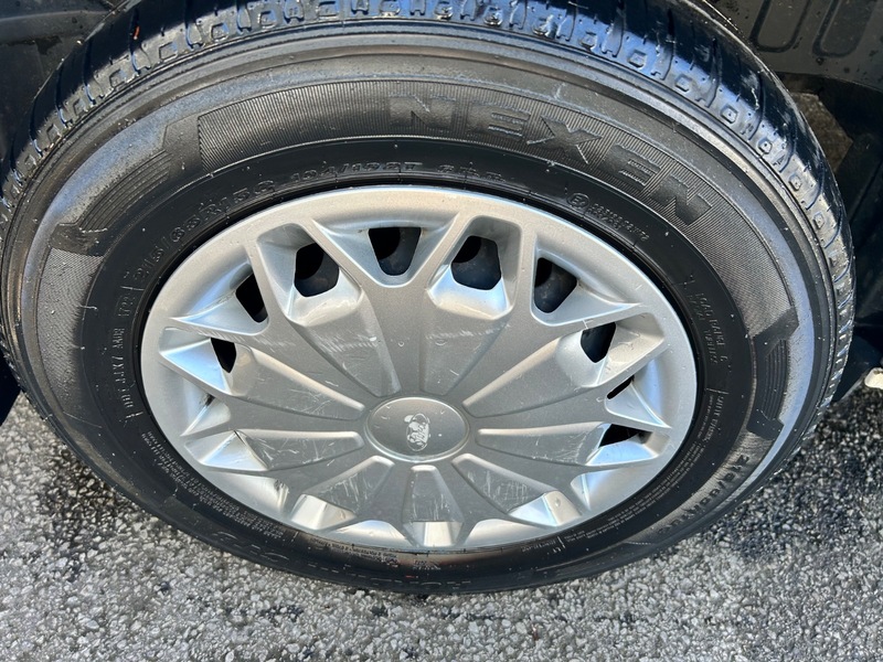 Used Ford Transit Custom 2020 for sale - 78111520: Photo 3