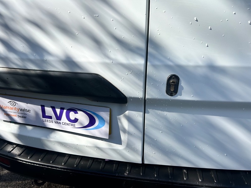 Used Ford Transit Custom 2020 for sale - 78111520: Photo 9