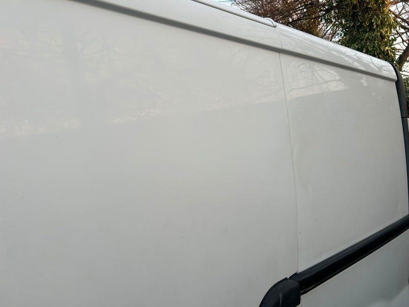 Used Nissan Primastar 2013 for sale - 76536325: Photo 11