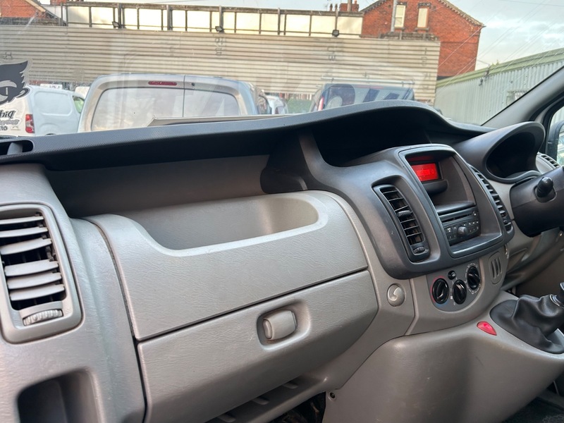 Used Nissan Primastar 2013 for sale - 76536325: Photo 12