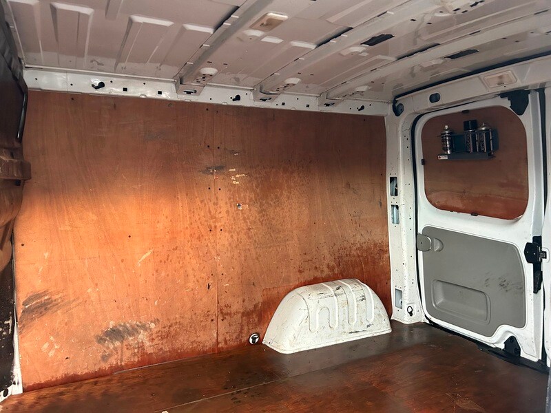 Used Nissan Primastar 2013 for sale - 76536325: Photo 13