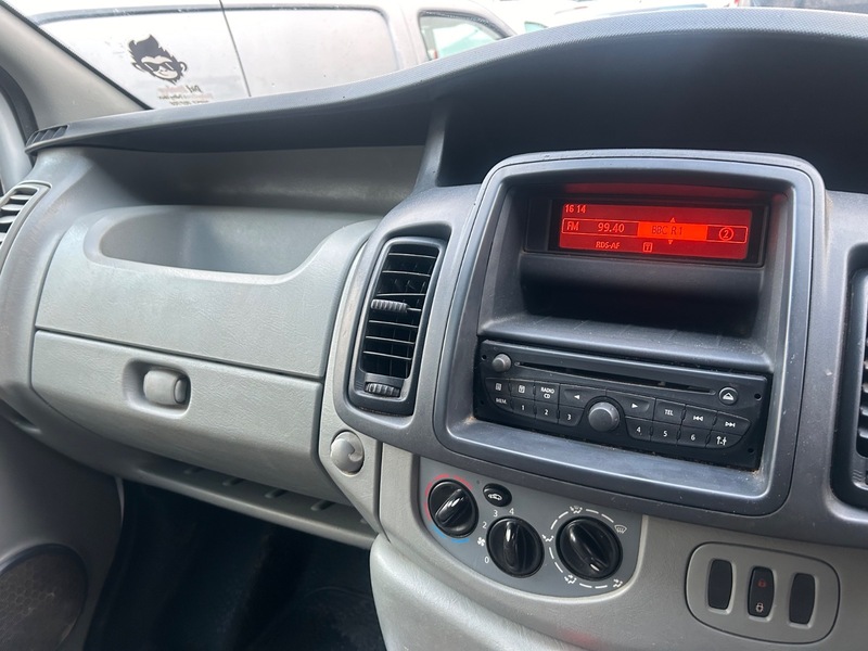 Used Nissan Primastar 2013 for sale - 76536325: Photo 14