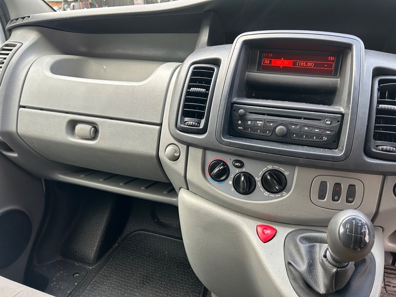 Used Nissan Primastar 2013 for sale - 76536325: Photo 19