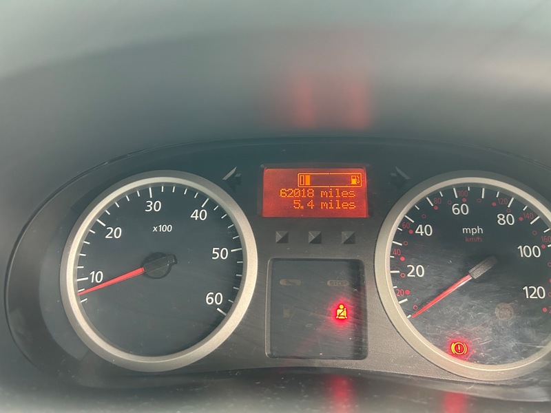 Used Nissan Primastar 2013 for sale - 76536325: Photo 20