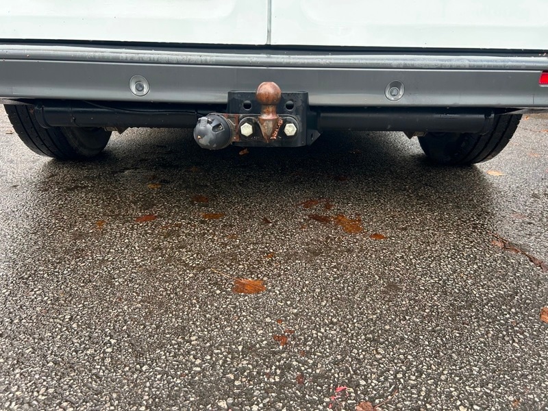 Used Nissan Primastar 2013 for sale - 76536325: Photo 22