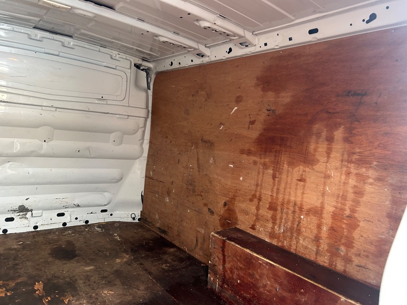 Used Nissan Primastar 2013 for sale - 76536325: Photo 23