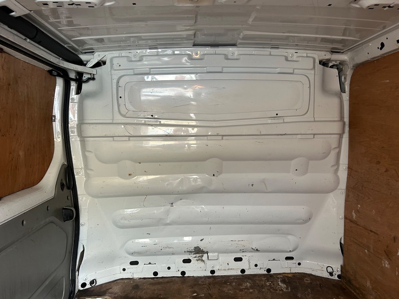 Used Nissan Primastar 2013 for sale - 76536325: Photo 24