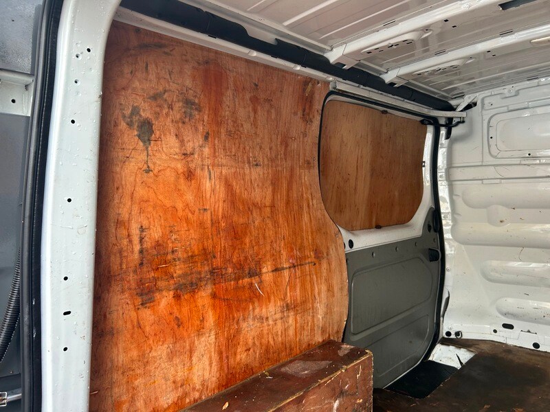 Used Nissan Primastar 2013 for sale - 76536325: Photo 26