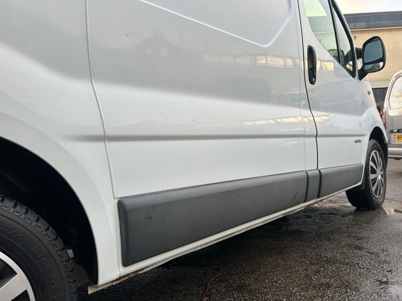 Used Nissan Primastar 2013 for sale - 76536325: Photo 7