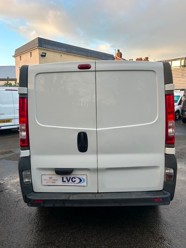 Used Nissan Primastar 2013 for sale - 76536325: Photo 9