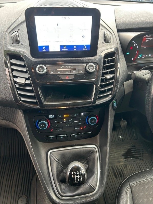 Used Ford Transit Connect 2019 for sale - 75911889: Photo 13