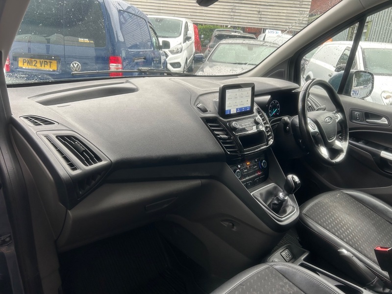 Used Ford Transit Connect 2019 for sale - 75911889: Photo 14
