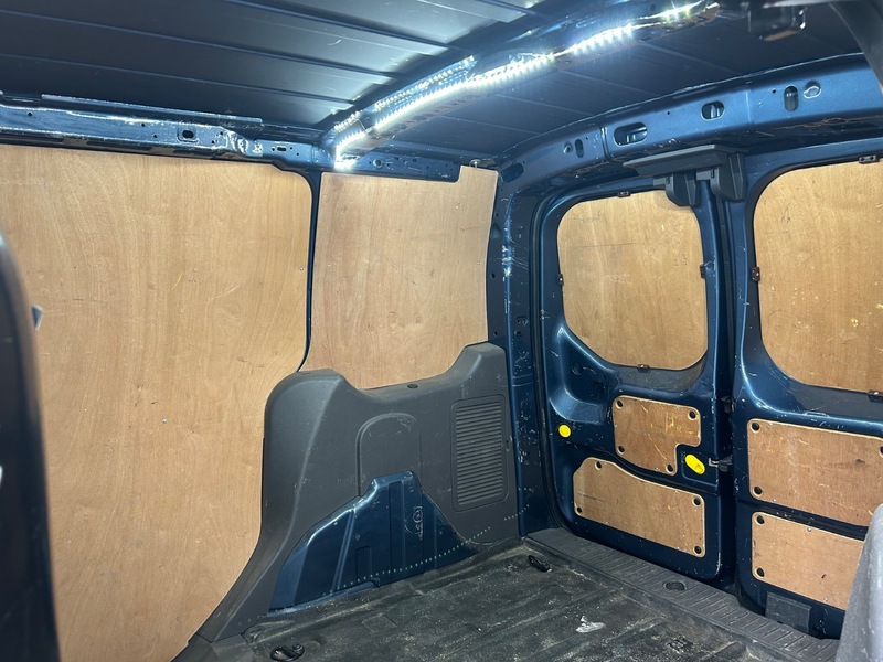 Used Ford Transit Connect 2019 for sale - 75911889: Photo 16