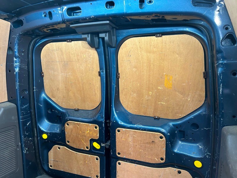 Used Ford Transit Connect 2019 for sale - 75911889: Photo 17