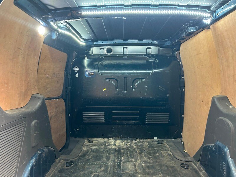 Used Ford Transit Connect 2019 for sale - 75911889: Photo 18