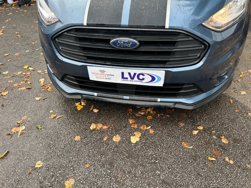Used Ford Transit Connect 2019 for sale - 75911889: Photo 20