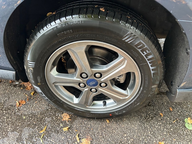 Used Ford Transit Connect 2019 for sale - 75911889: Photo 21