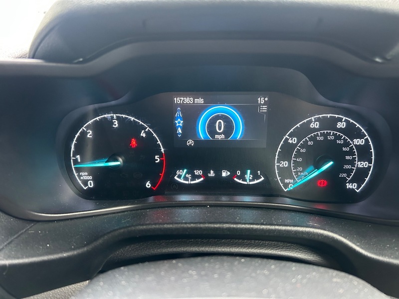 Used Ford Transit Connect 2019 for sale - 75911889: Photo 22