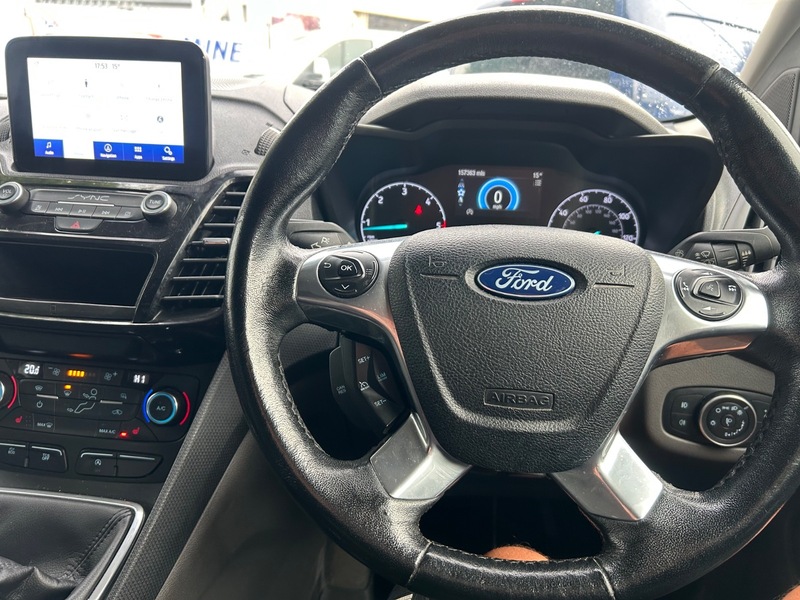 Used Ford Transit Connect 2019 for sale - 75911889: Photo 23