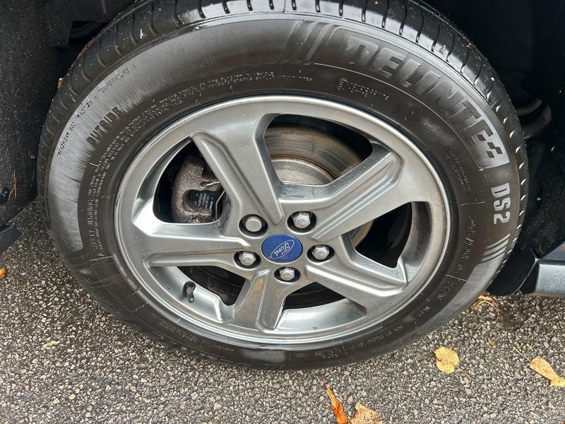 Used Ford Transit Connect 2019 for sale - 75911889: Photo 3
