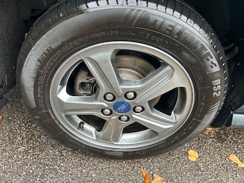 Used Ford Transit Connect 2019 for sale - 75911889: Photo