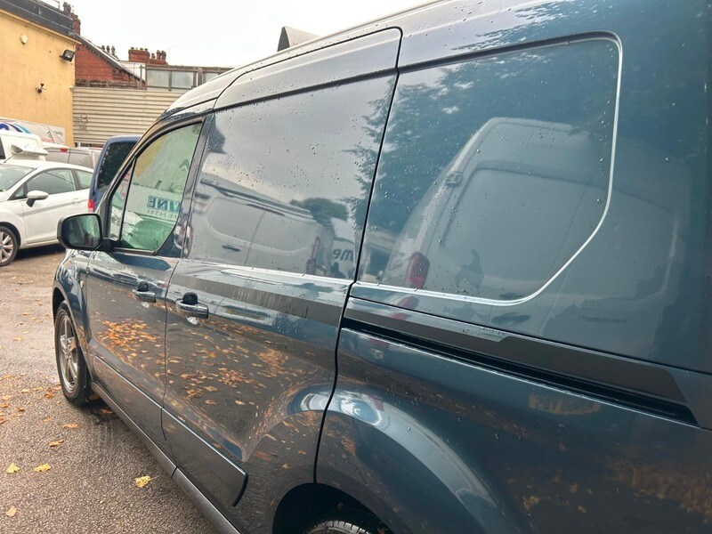 Used Ford Transit Connect 2019 for sale - 75911889: Photo 5