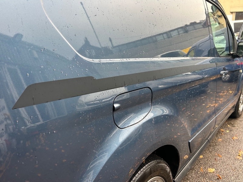 Used Ford Transit Connect 2019 for sale - 75911889: Photo 6